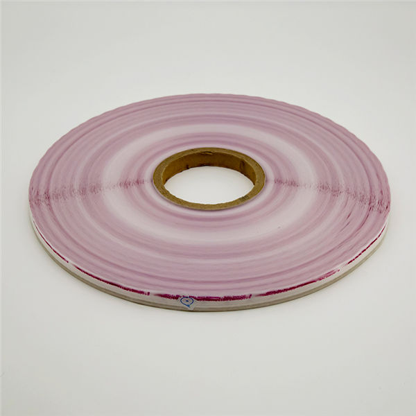 Fita de selagem de saco anti-estática anti-estática