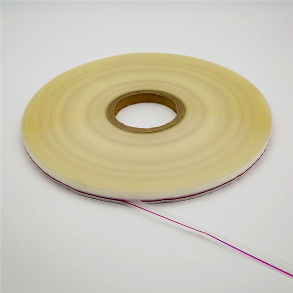 BOPP Packing Bag Fita de vedação com logotipo