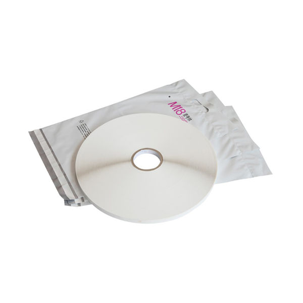 Fita de vedação resistente a frio Courier Bag