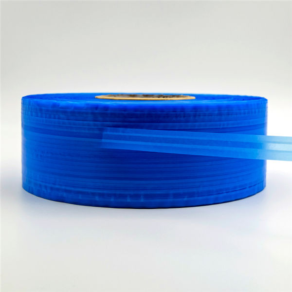 Fita Adesiva de Selagem de Saco de Embalagem Colorida