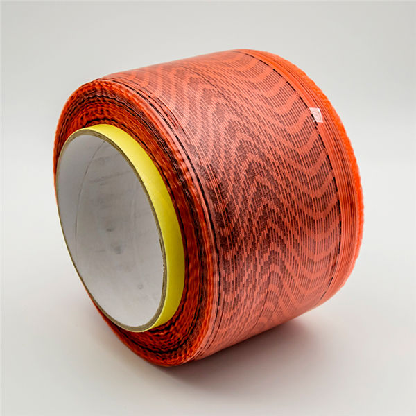 Fita Adesiva de Selagem de Saco Resselável de PE de Frente e Verso