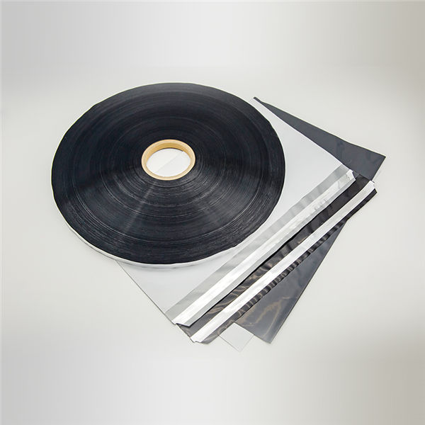 Fita adesiva da selagem do correio do OEM